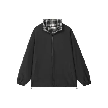 FISHGALAXY Jackets & Coats Unisex
