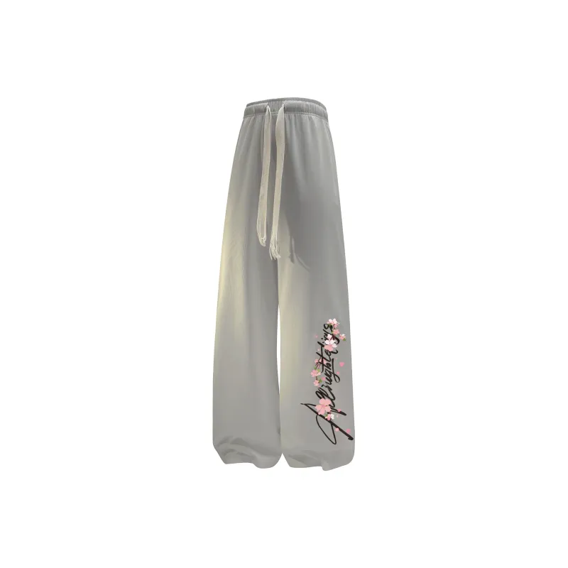 FONDLOOK Casual Pants Unisex-10