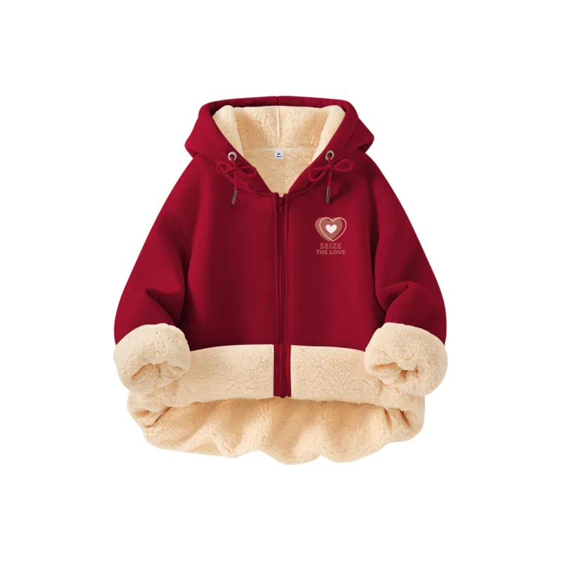 Cotton Sweatshirts Unisex-2