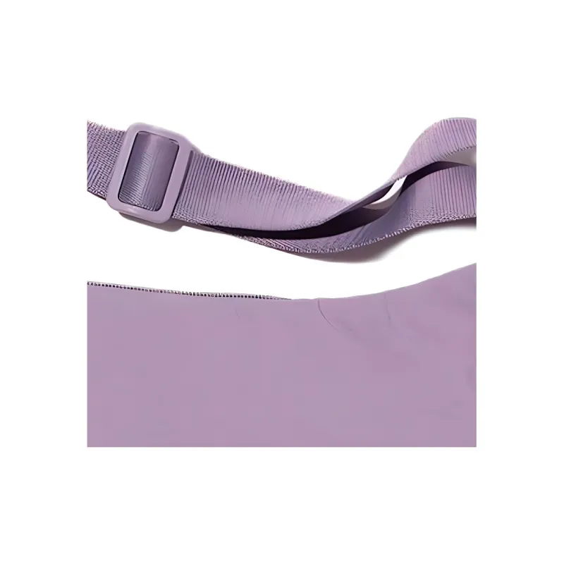 UNIQLO Nylon Crossbody Bag Shoulder Bag Mini Women's Purple-1