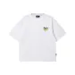 Raw White A06
