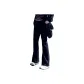Black (Fleece-Lined, Thickened)
