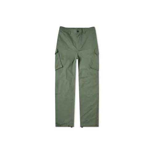 Adidas Originals Cargo Pants Men's Olive