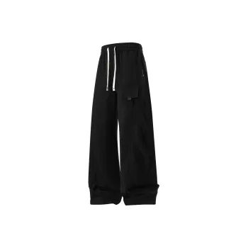 MASKPARK Cargo Pants Unisex