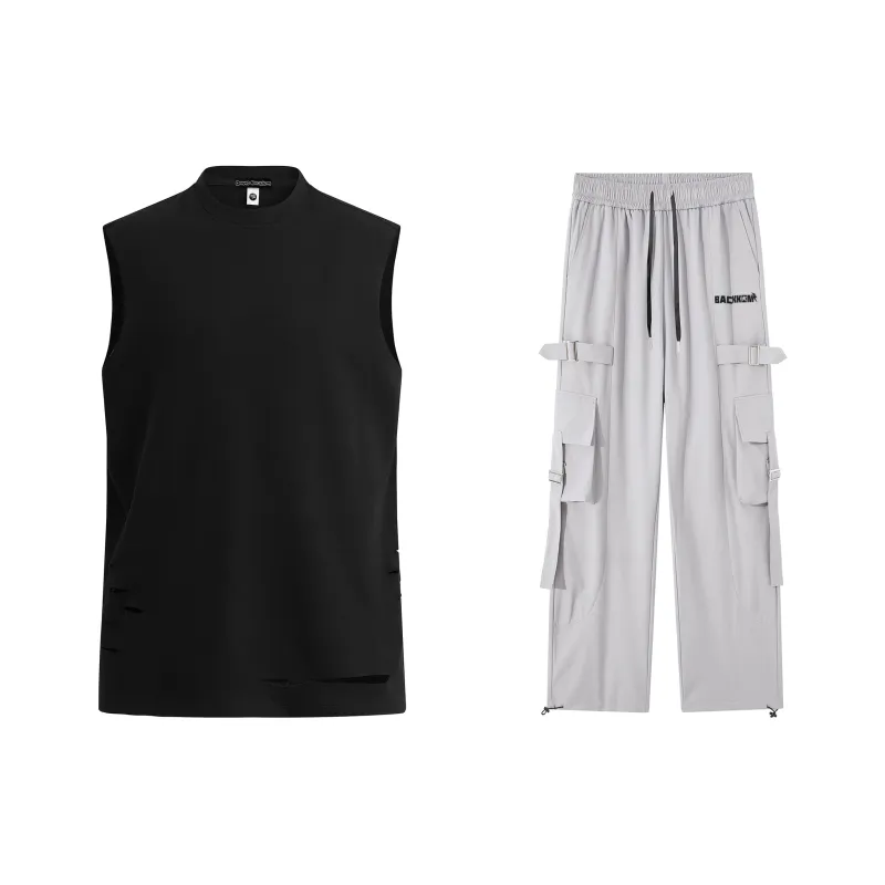 David Bakken Casual Sportswear Unisex-8