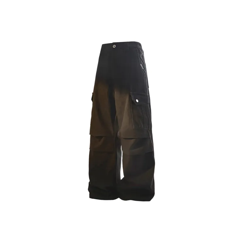 CHARLIE GOLF Jeans Unisex-4