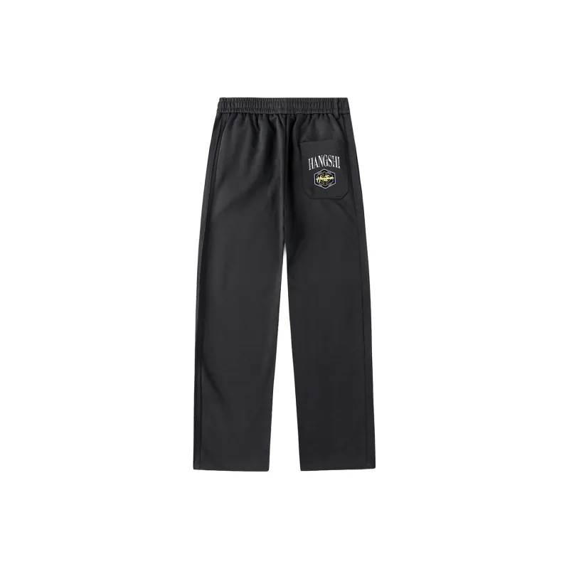 HARSIINCN Casual Pants Unisex-4