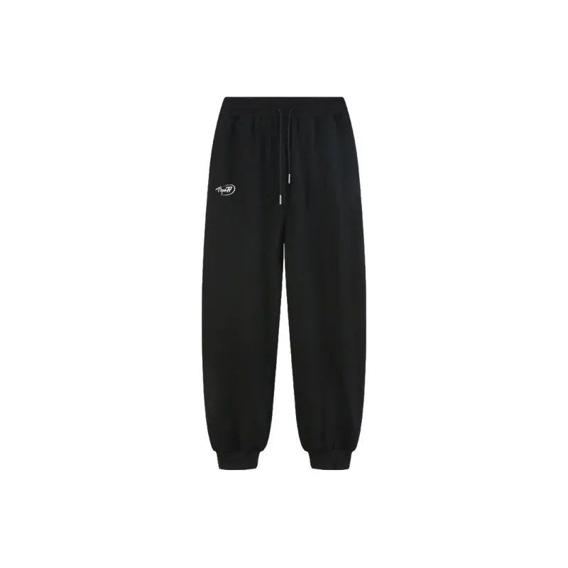 TIP OFF Knitted Sports Pants Unisex-5