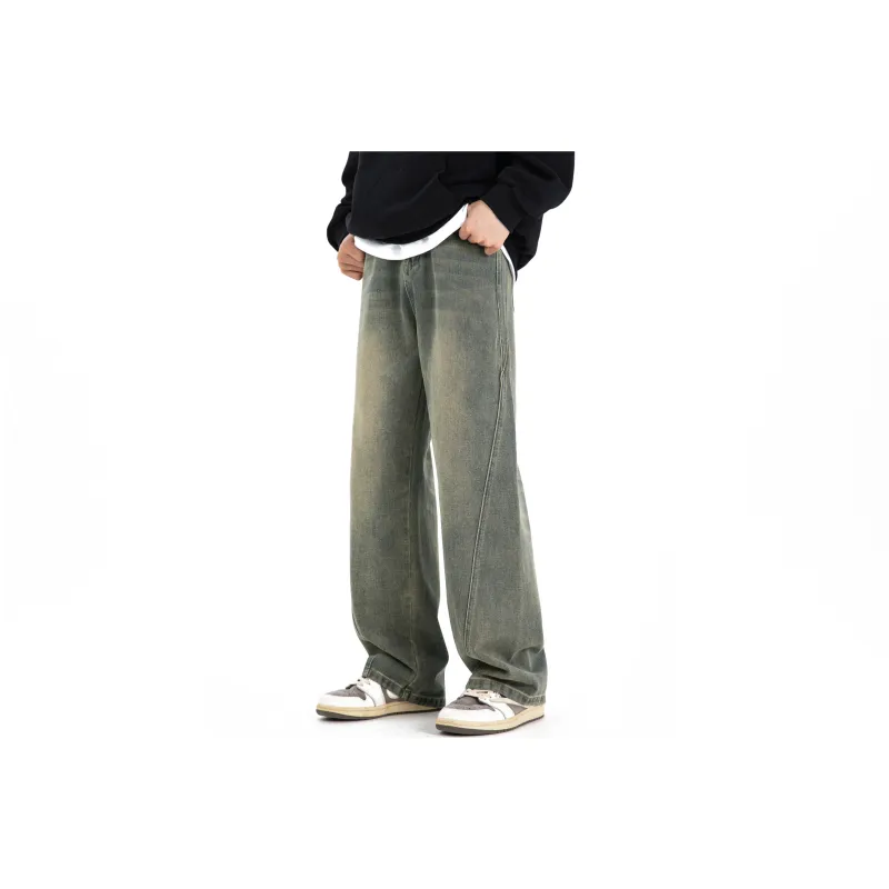 PUCCA Jeans Unisex-2