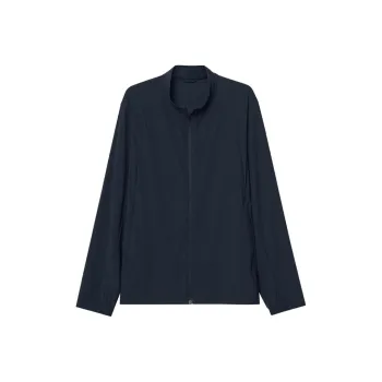 NAUTICA Sun Protection Clothing Men's 4NV Navy Blue 241