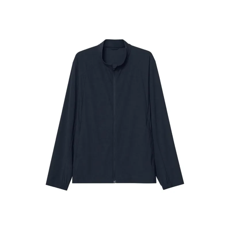 NAUTICA Sun Protection Clothing Men's 4NV Navy Blue 241-0