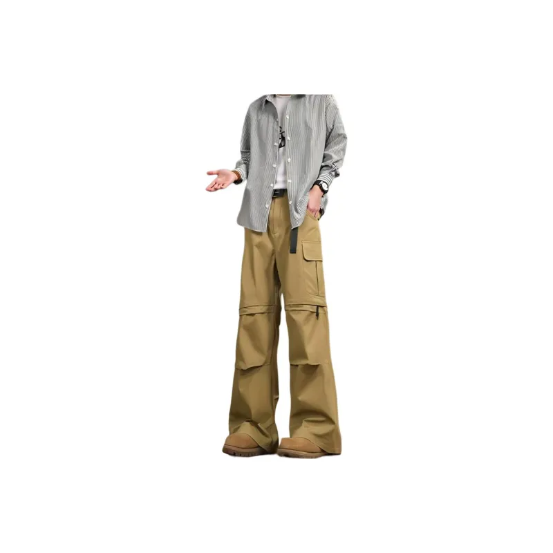 AYEA Casual Pants Unisex-4