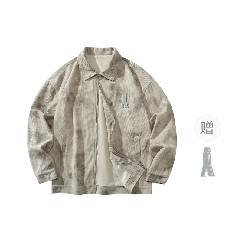 FAX FOR FMACM Jackets Unisex-4