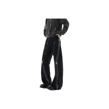 LA'T.WEEKEND Jeans Unisex