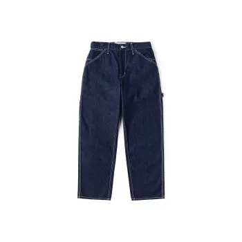 Melting Sadness X Lee Jeans Unisex Washed