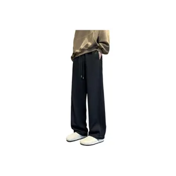 PEDLOR Casual Pants Unisex