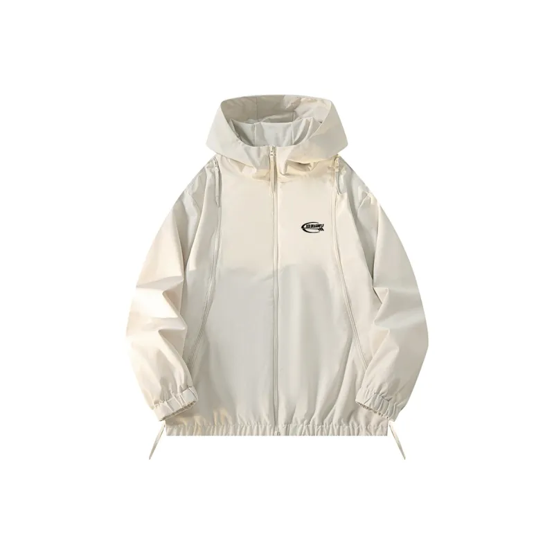 RED DRAGONFLY Jackets Coats Unisex-4