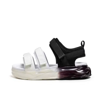 OUGLEMEN Beach Sandals Men