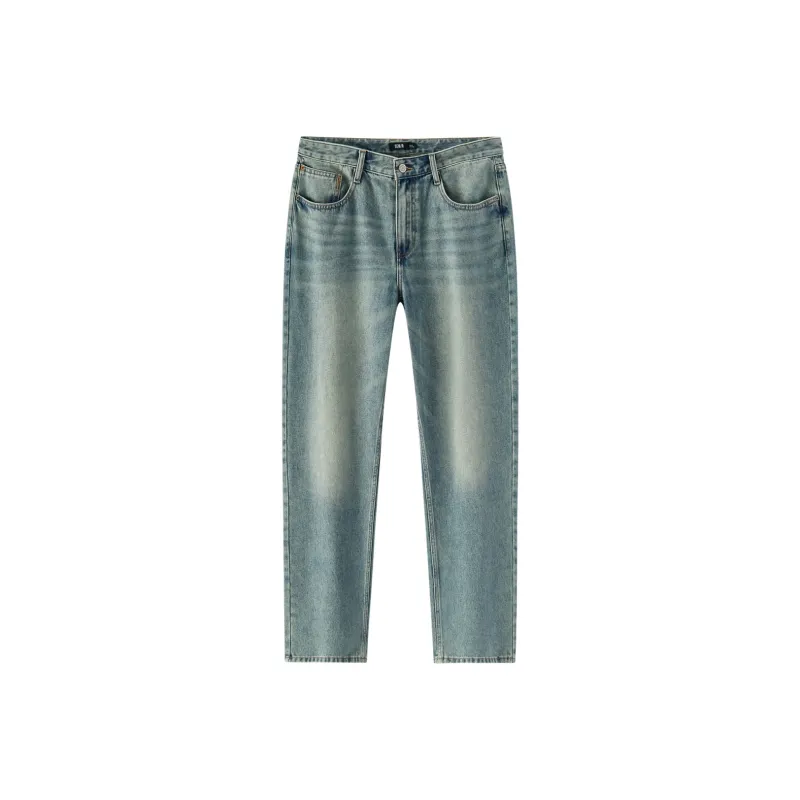 SEM/R Jeans Men-4