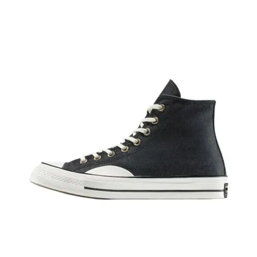 Converse Chuck 70 High Top Skateboard Shoes Unisex Tan