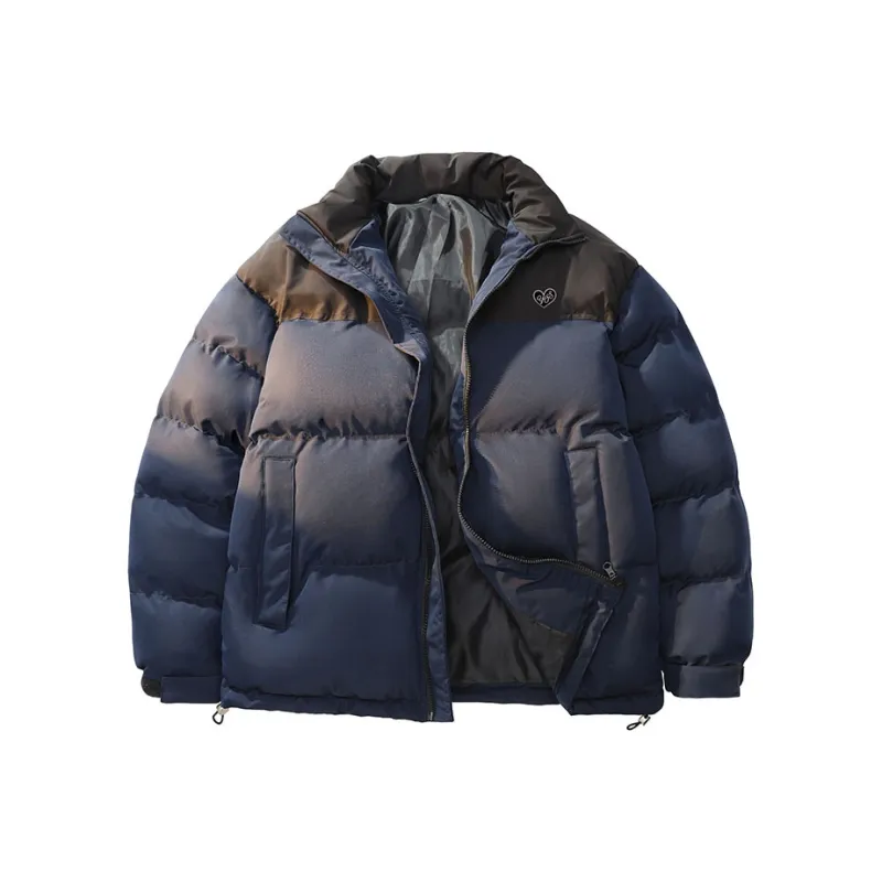 YOSICIL Puffer Jackets Unisex-2