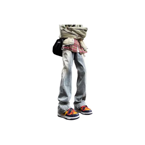 FRQ Jeans Unisex