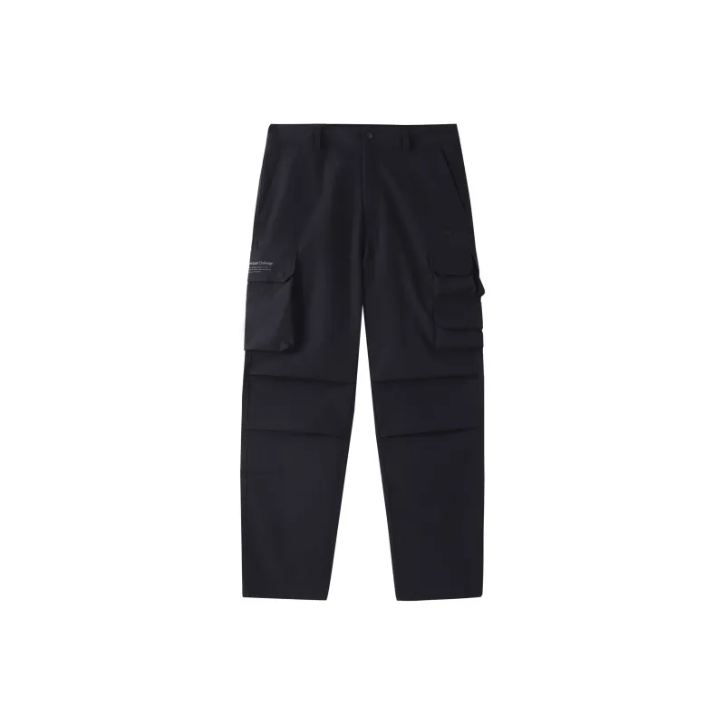 CAMEL Urban Function Series Casual Pants Men's-0