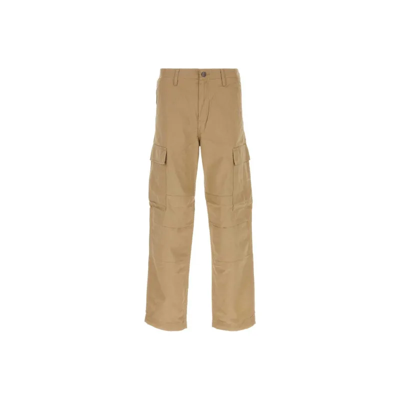 Carhartt WIP Regular Cargo Pants-0