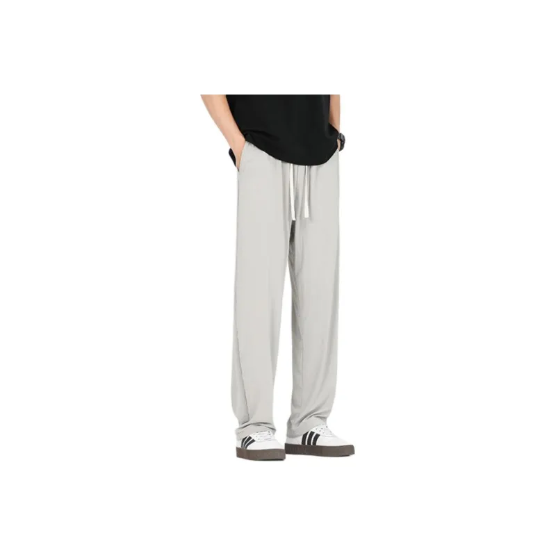 Mimx Homme Casual Pants Unisex-9