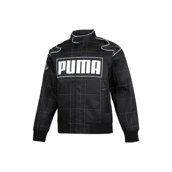 PUMA Chamarra Oversize Racer