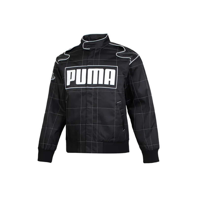 PUMA Chamarra Oversize Racer-0