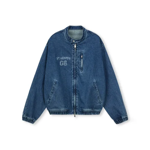 FPA ALWAYS MOVING Series Jackets Coats Unisex