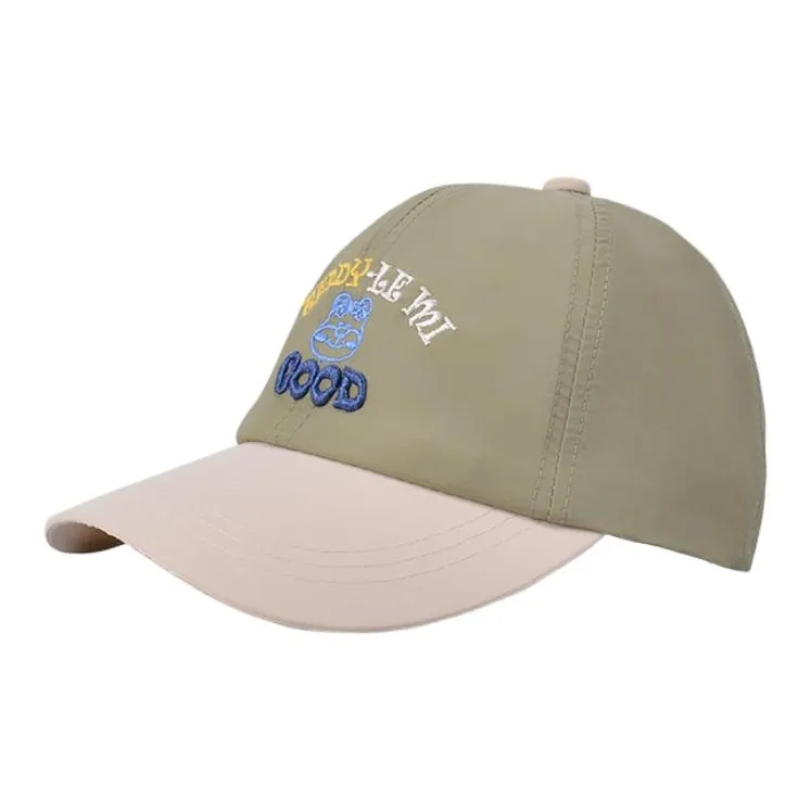 CARDANRO Polyamide Baseball Caps Kids'-7