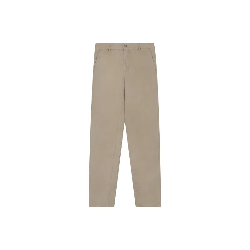 CHINISM Casual Pants Unisex-0