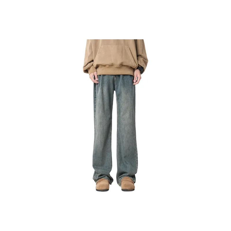 My name is MT Jeans Unisex-9