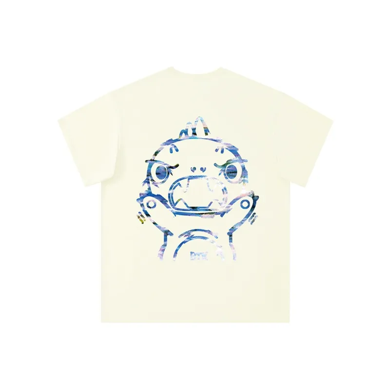 BTK Short Sleeved T Shirt Unisex-7