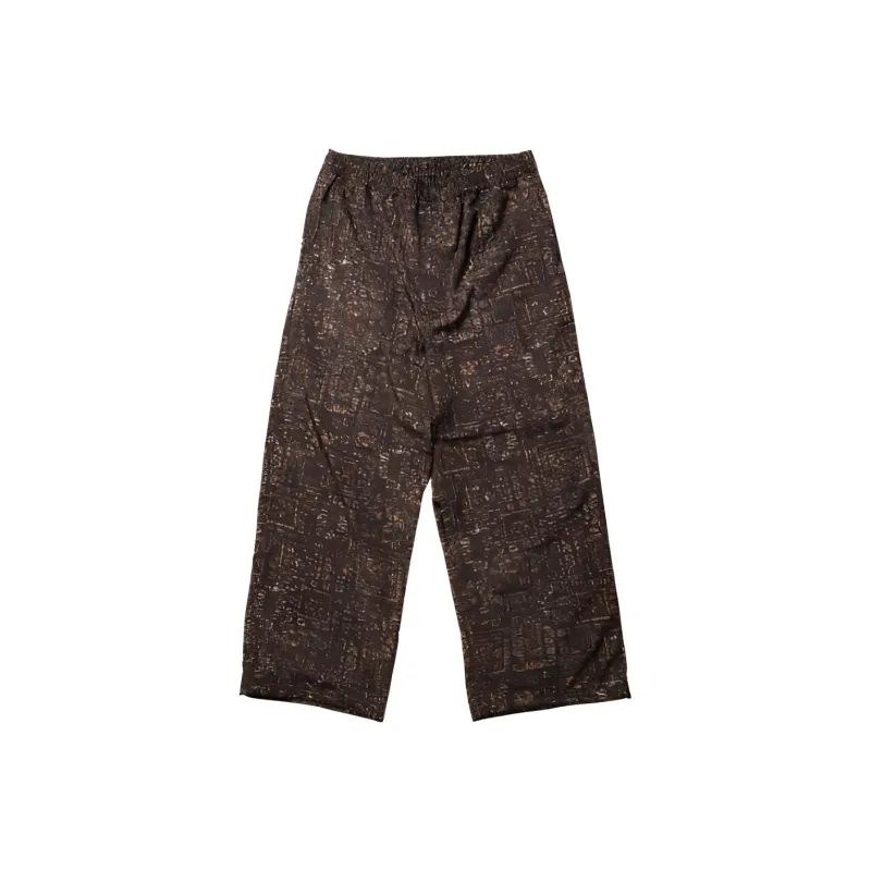 DAIWA PIER39 Casual Pants Men-0