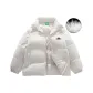 Apricot (Goose Down Jacket)