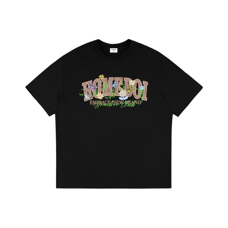 Homeboisportclub T Shirt Unisex-3