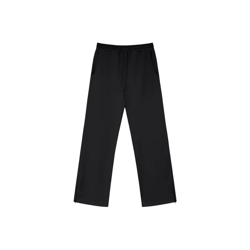 ANYWEARLAB Knitted Sports Pants Men's-0