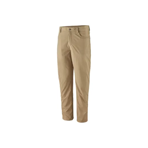Patagonia Quandary Trousers Casual Pants Men's