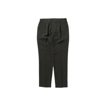 Beams Casual Pants Men's Dark Green