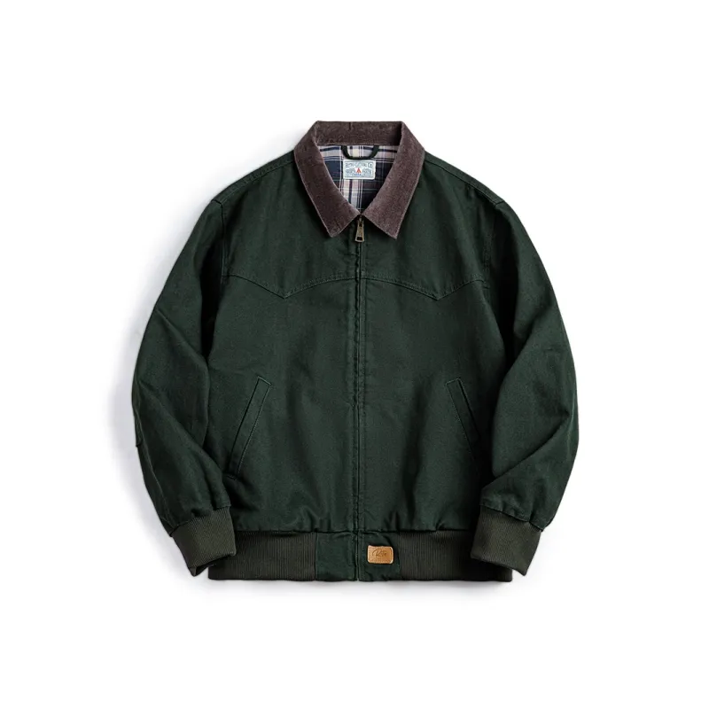 MADEN Jackets Men-8