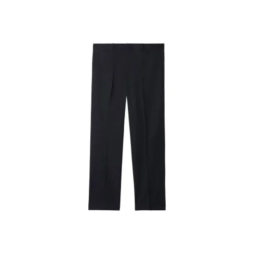 Burberry Cotton Chinos