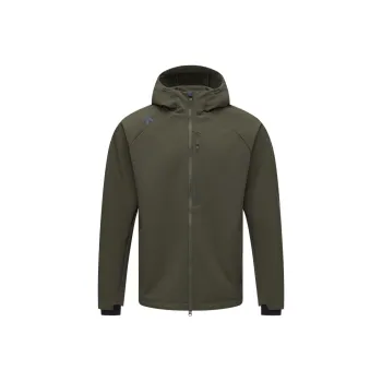 DESCENTE RUNNING Collection Woven Top Jacket Men's