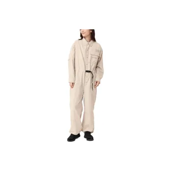 Columbia Jumpsuits Unisex Khaki