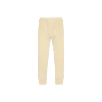 Nike BODE REC Knitted Sports Pants Men's Natural Linen White