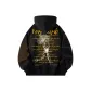 Black Yellow (Fleece-Lined)