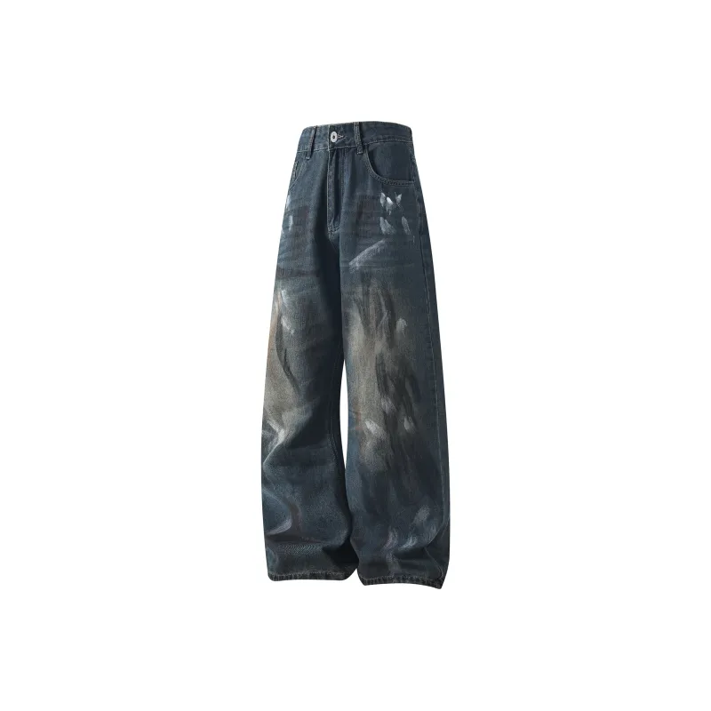 TOM ADAM Jeans Unisex-5