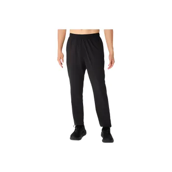 Asics BACKCOOL Casual Pants Men's Black